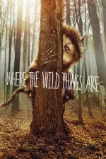 Film Where the Wild Things Are (2009) ilk21 Sub Indo