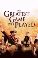 Film The Greatest Game Ever Played (2005) ilk21 Sub Indo