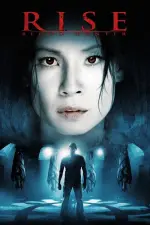 Film Rise: Blood Hunter (2007) ilk21 Sub Indo