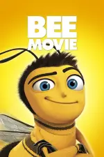 Film Bee Movie (2007) ilk21 Sub Indo