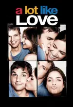 Film A Lot Like Love (2005) ilk21 Sub Indo