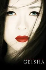 Film Memoirs of a Geisha (2005) ilk21 Sub Indo