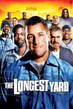 Film The Longest Yard (2005) ilk21 Sub Indo
