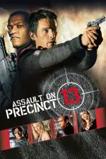 Film Assault on Precinct 13 (2005) ilk21 Sub Indo