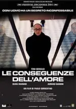 Film The Consequences of Love (2004) ilk21 Sub Indo