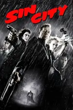 Film Sin City: (2005)