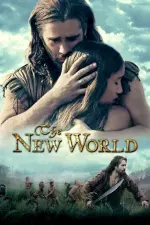 Film The New World (2005) ilk21 Sub Indo