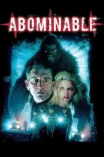 Film Abominable (2006) ilk21 Sub Indo
