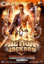 Film Action Jackson (2014) ilk21 Sub Indo