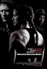 Film Million Dollar Baby (2004) ilk21 Sub Indo