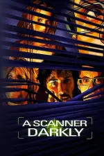 Film A Scanner Darkly (2006) ilk21 Sub Indo