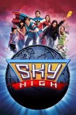 Film Sky High (2005) ilk21 Sub Indo