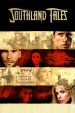 Film Southland Tales (2006) ilk21 Sub Indo