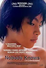 Film Nobody Knows (2004) ilk21 Sub Indo