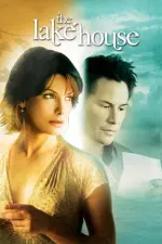 Film The Lake House (2006) ilk21 Sub Indo
