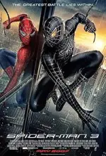 Film Spider-Man 3 (2007) ilk21 Sub Indo