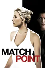 Film Match Point (2005) ilk21 Sub Indo