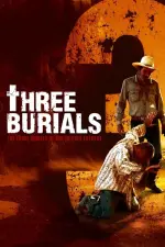 Film The Three Burials of Melquiades Estrada (2005) ilk21 Sub Indo