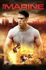 Film The Marine (2006) ilk21 Sub Indo