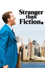 Film Stranger Than Fiction (2006) ilk21 Sub Indo