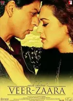 Film Veer-Zaara (2004) ilk21 Sub Indo