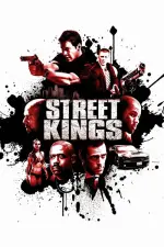 Film Street Kings (2008) ilk21 Sub Indo