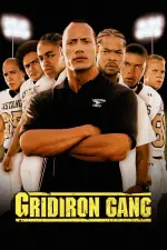 Film Gridiron Gang (2006) ilk21 Sub Indo