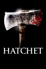 Film Hatchet (2006) ilk21 Sub Indo