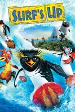 Film Surf’s Up (2007) ilk21 Sub Indo