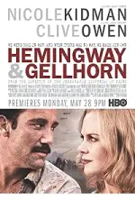 Film Hemingway & Gellhorn (2012) ilk21 Sub Indo