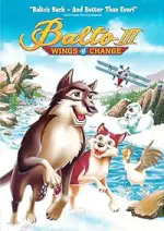 Film Balto III: Wings of Change (2004) ilk21 Sub Indo