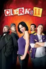 Film Clerks II (2006) ilk21 Sub Indo