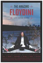 Film The Amazing Floydini (2004) ilk21 Sub Indo