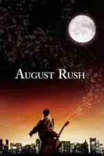 Film August Rush (2007) ilk21 Sub Indo