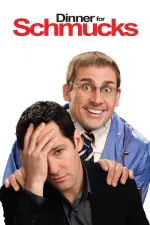 Film Dinner for Schmucks (2010) ilk21 Sub Indo
