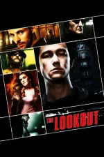 Film The Lookout (2007) ilk21 Sub Indo