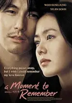 Film A Moment to Remember (2004) ilk21 Sub Indo