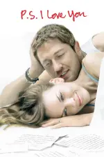 Film P.S. I Love You (2007) ilk21 Sub Indo