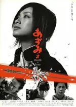 Film Azumi 2: Death or Love (2005) ilk21 Sub Indo