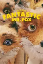 Film Fantastic Mr. Fox (2009) ilk21 Sub Indo