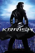 Film Krrish (2006)