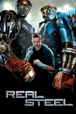 Film Real Steel (2011) ilk21 Sub Indo