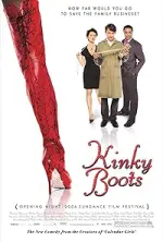Film Kinky Boots (2005) ilk21 Sub Indo