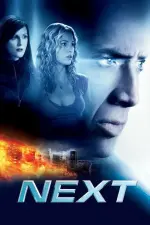 Film Next (2007) ilk21 Sub Indo