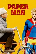 Film Paper Man (2009) ilk21 Sub Indo