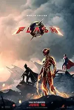 Film The Flash (2023) ilk21 Sub Indo