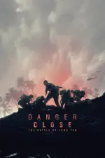 Film Danger Close (2019) ilk21 Sub Indo