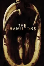 Film The Hamiltons (2006) ilk21 Sub Indo