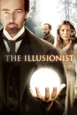 Film The Illusionist (2006) ilk21 Sub Indo