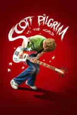 Film Scott Pilgrim vs. the World (2010) ilk21 Sub Indo